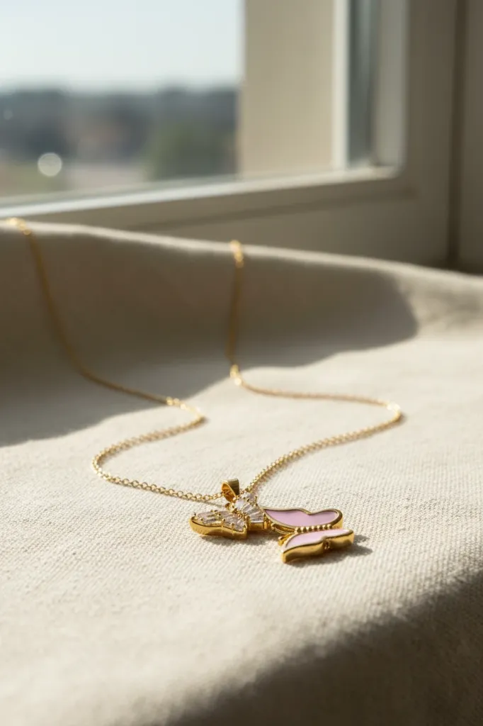 Lifestyle Shot on Fabric.webp