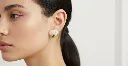 Model Wearing Earrings.webp