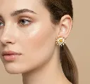 Earrings on Model.webp