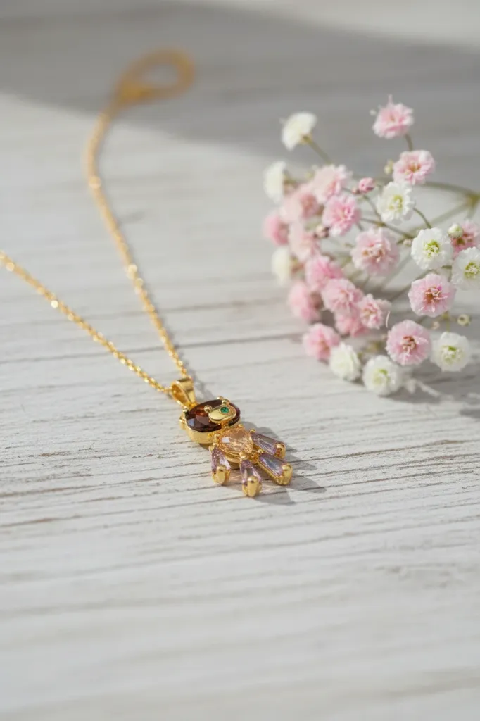 Pendant with Flowers.webp