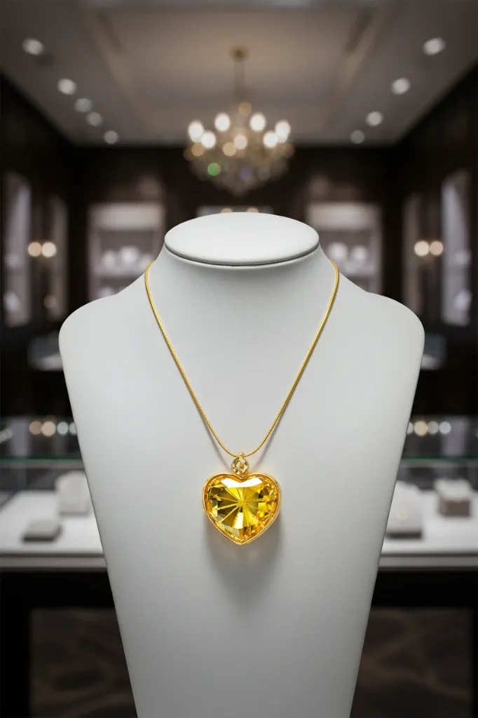 Pendant on Mannequin.webp