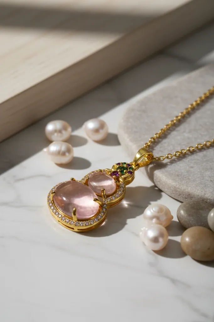 Pendant with Natural Elements.webp