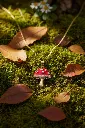 Pendant Forest Setting.webp