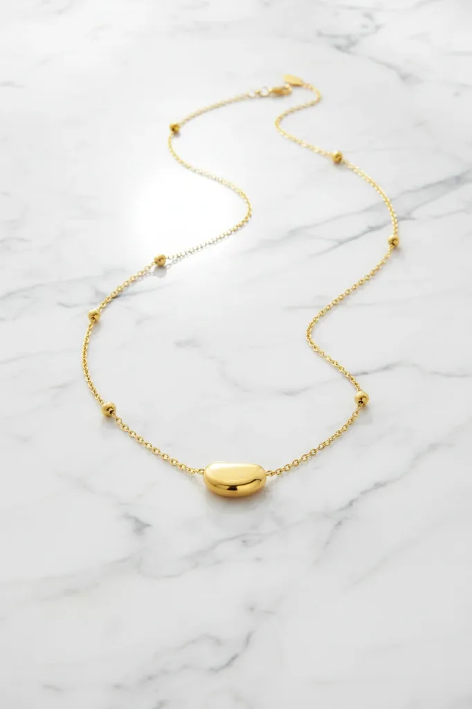 Necklace on Marble.webp