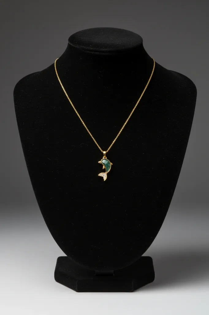 Black Bust Display.webp